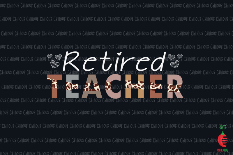 retired-teacher-leopard-appreciation