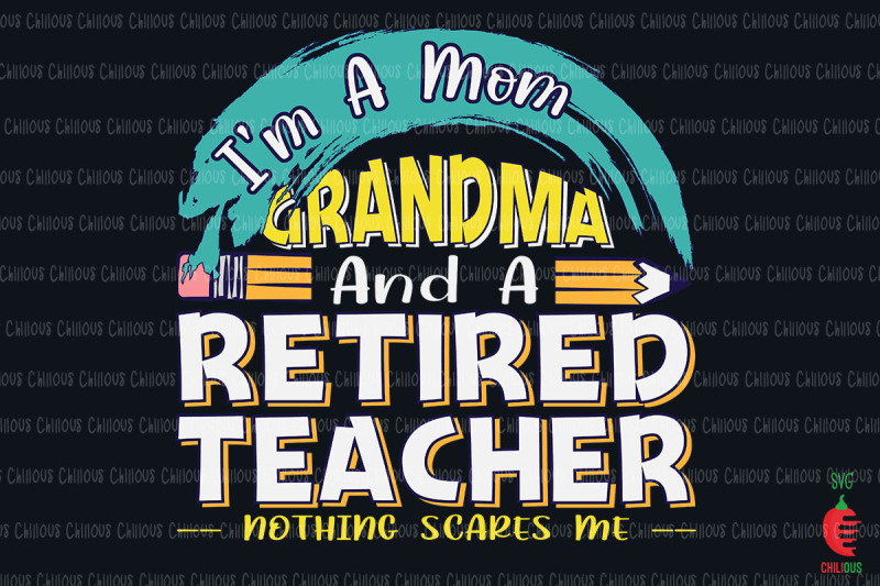 retired-teacher-nothing-scares-me