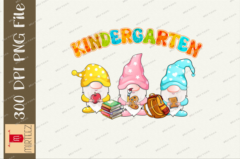 gnomes-kindergarten-crew-back-to-school