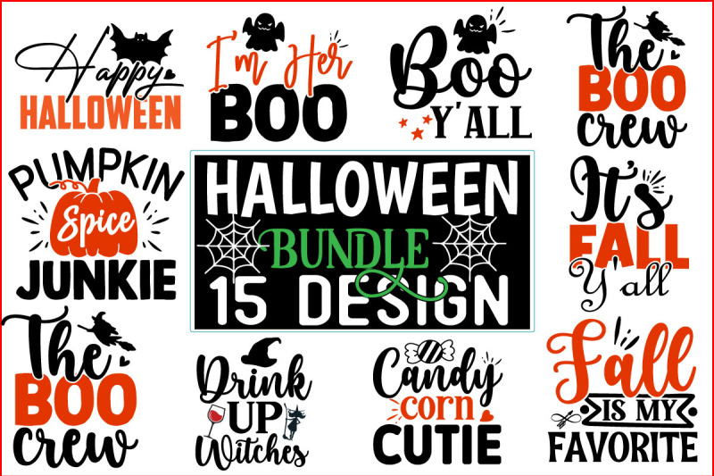 halloween-svg-design-bundle