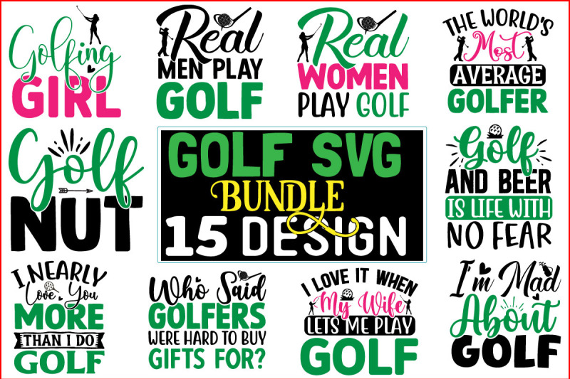 golf-tournament-svg-design-bundle