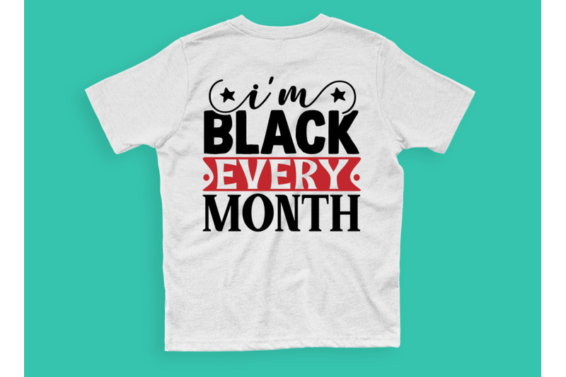 black-history-svg-design-bundle