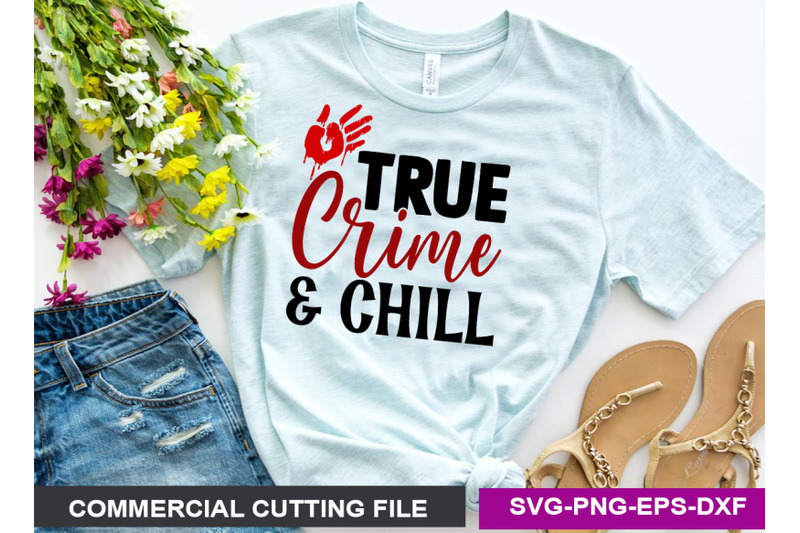 ture-crime-svg-design-bundle