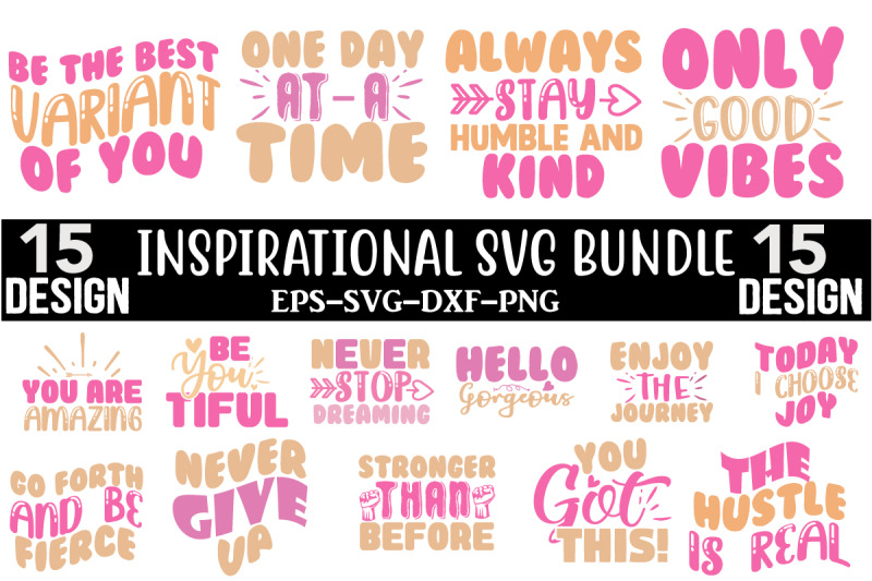 inspirational-svg-design-bundle