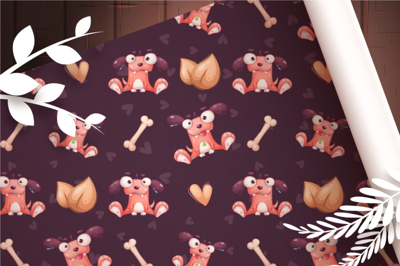 sublimation-6-animals-seamless-patterns-cartoon-characters-png