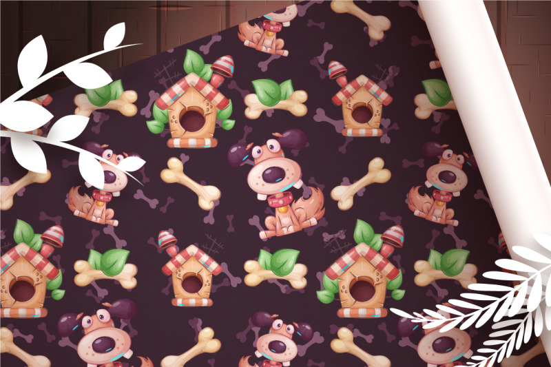 sublimation-6-animals-seamless-patterns-cartoon-characters-png