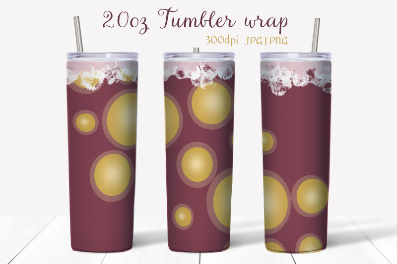 20oz-skinny-tumbler-wrap-design-tumbler-sublimation-png