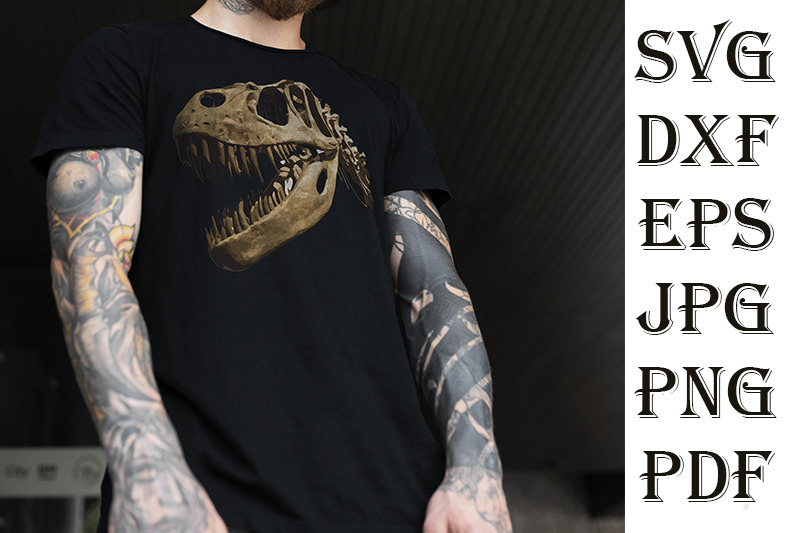 dinosaurs-set-dinosaur-t-shirt-print