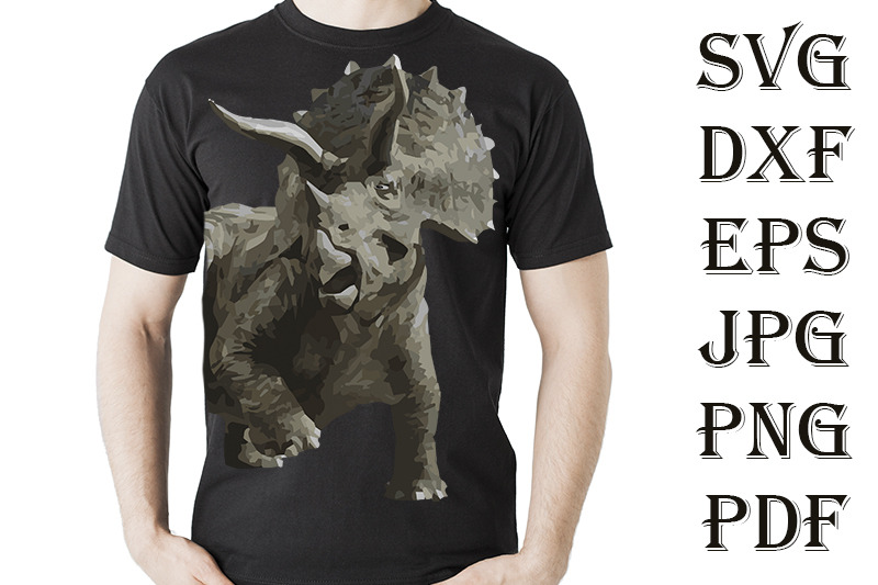 dinosaurs-set-dinosaur-t-shirt-print