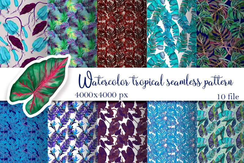 tropical-summer-seamless-travel-pattern-tiles