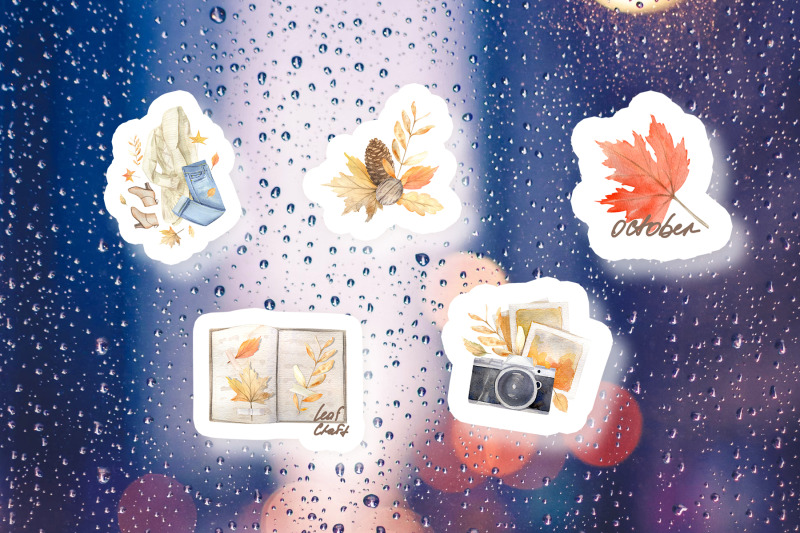 fall-printable-digital-stickers-pack-png