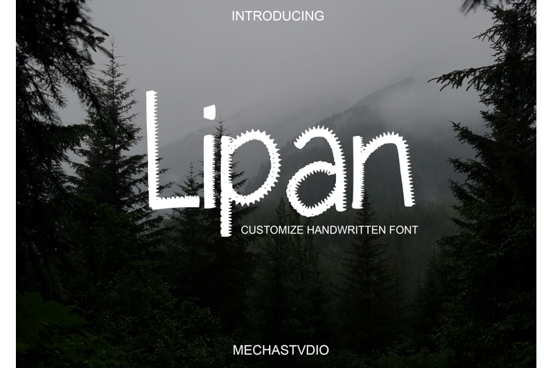 lipan