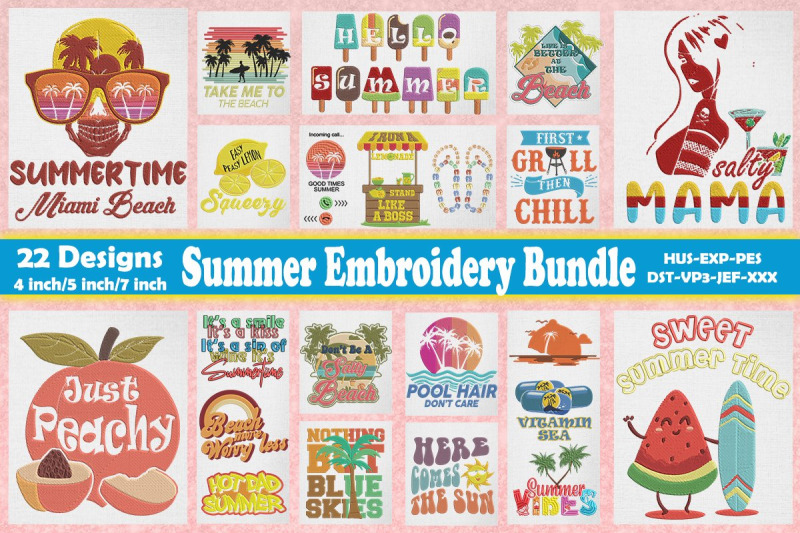 summertime-vacation-embroidery-bundle-22-designs-summer-vacation