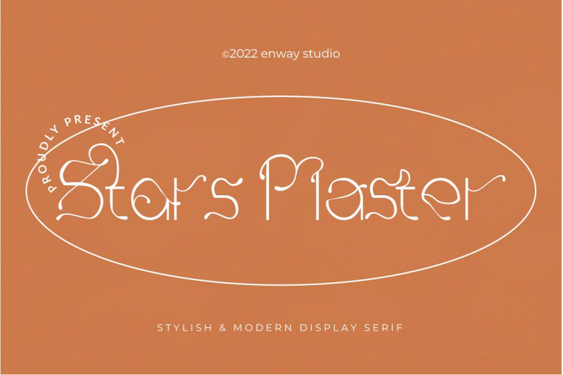 stars-master-sans-serif-fonts