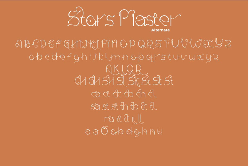 stars-master-sans-serif-fonts