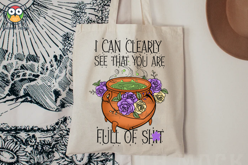 you-are-full-of-shit-sublimation