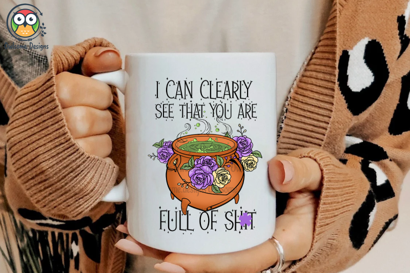 you-are-full-of-shit-sublimation