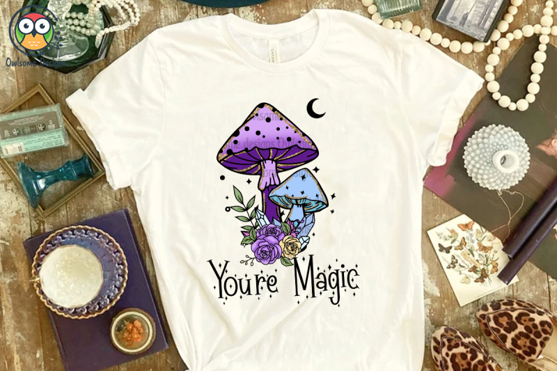 you-039-re-magic-sublimation-design