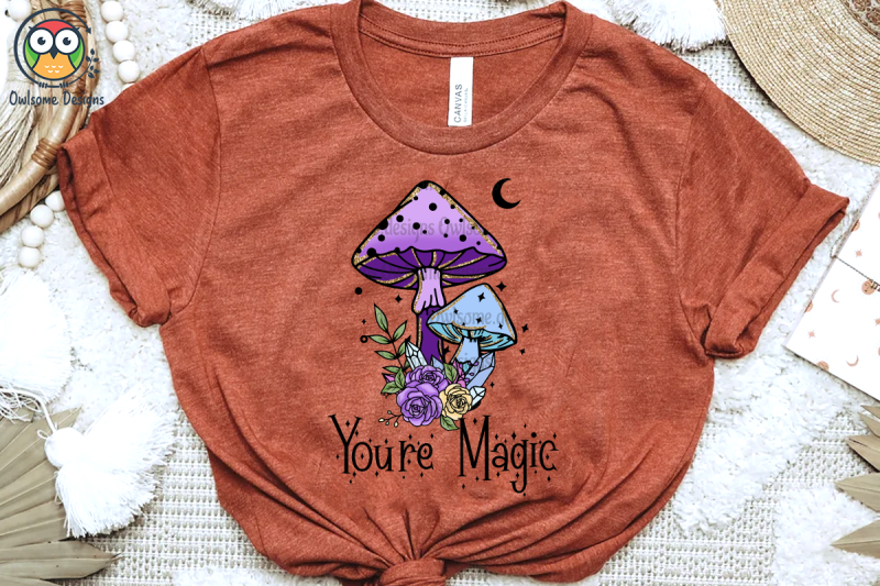 you-039-re-magic-sublimation-design