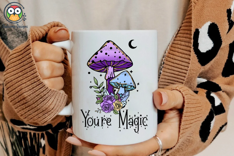 you-039-re-magic-sublimation-design