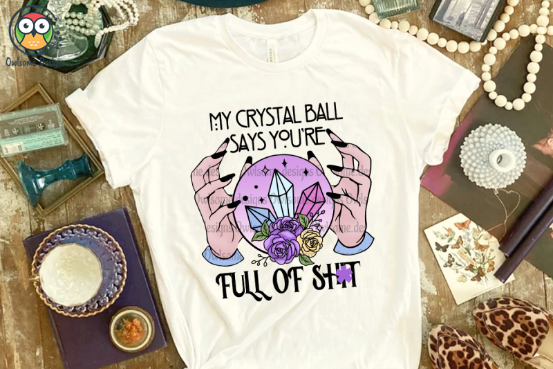 my-crystal-ball-says-you-039-re