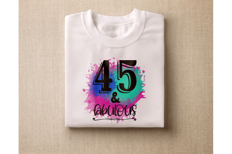 45th-birthday-sublimation-designs-bundle-6-45th-birthday-png-files