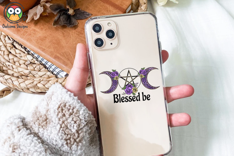 blessed-be-sublimation