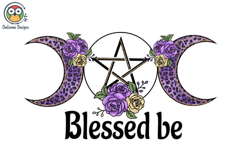 blessed-be-sublimation