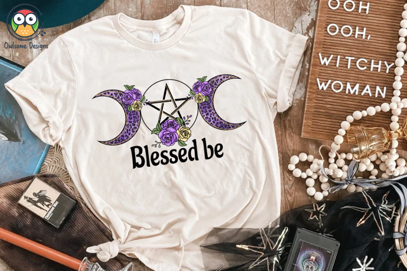 blessed-be-sublimation