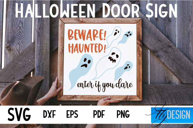 halloween-door-sign-svg-square-door-hanger-round-sign