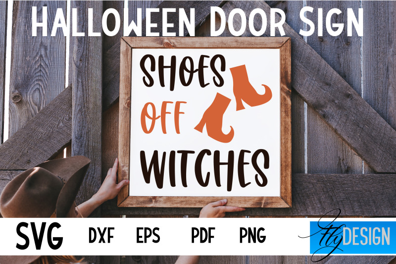 halloween-door-sign-svg-square-door-hanger-round-sign