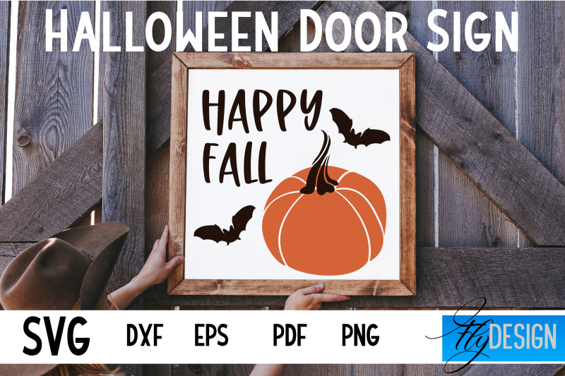 halloween-door-sign-svg-square-door-hanger-round-sign