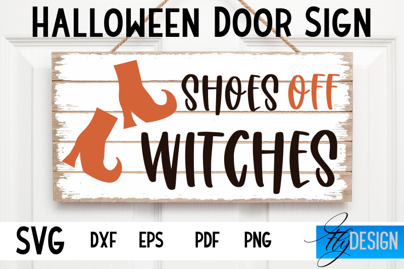 halloween-door-sign-svg-rectangle-door-hanger-round-sign