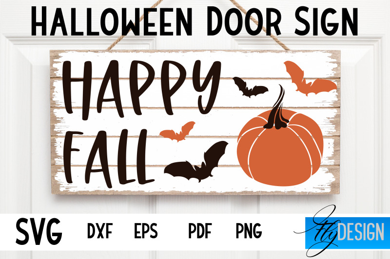 halloween-door-sign-svg-rectangle-door-hanger-round-sign