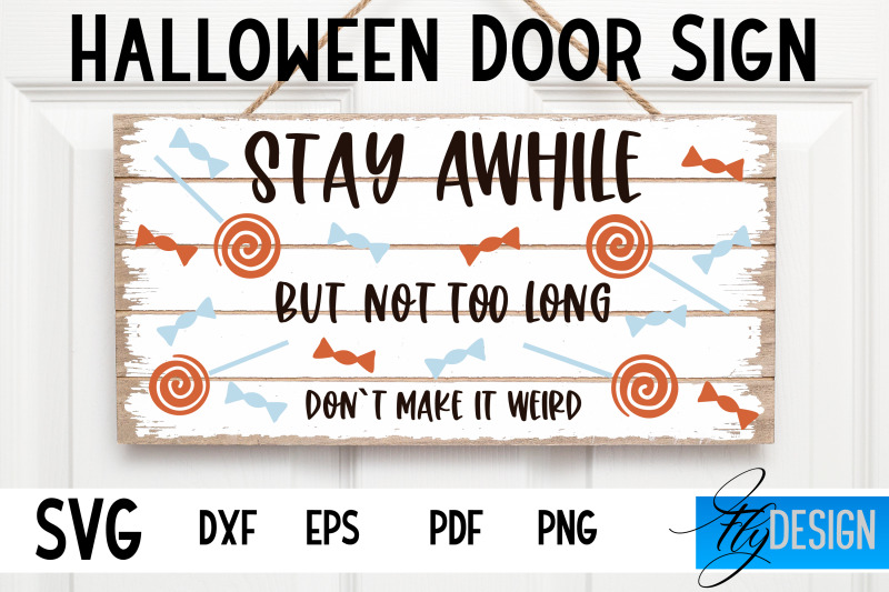 halloween-door-sign-svg-rectangle-door-hanger-round-sign