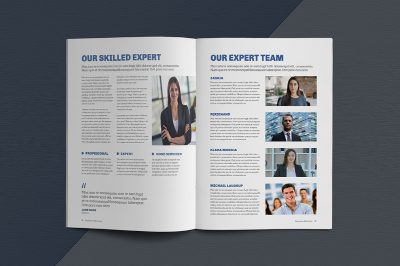 business-brochure-template