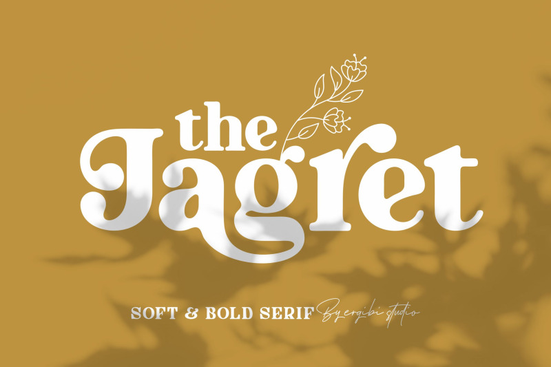 the-jagret-soft-amp-bold-serif