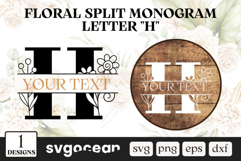 split-letters-floral-monogram-alphabet-svg-bundle