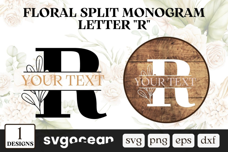 floral-split-monogram-letter-r