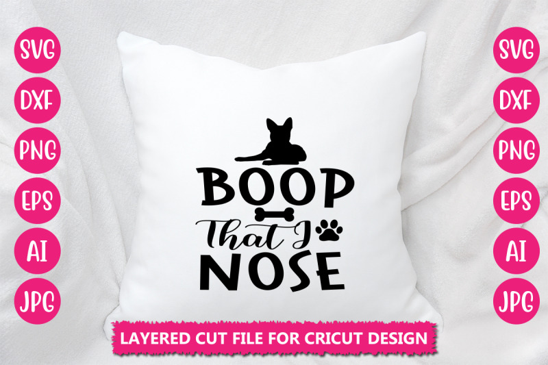 boop-that-i-nose-svg-cut-file