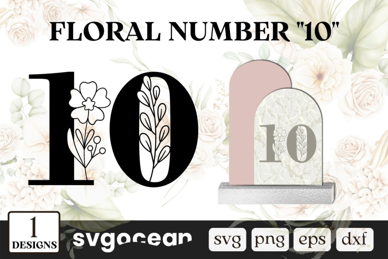 floral-numbers-svg-bundle