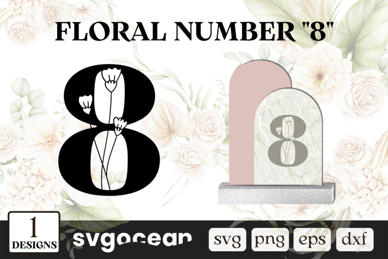 floral-numbers-svg-bundle