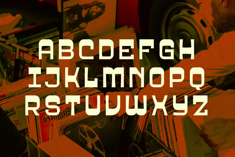 shalby-typeface