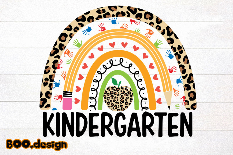 kindergarten-leopard-rainbow-graphics