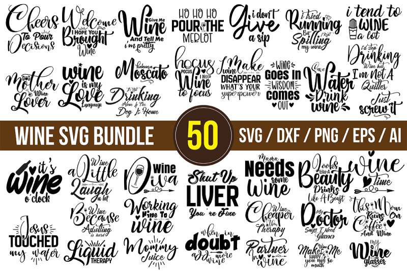 wine-quotes-svg-bundle