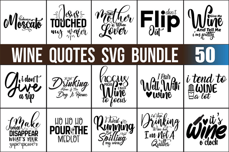 wine-quotes-svg-bundle