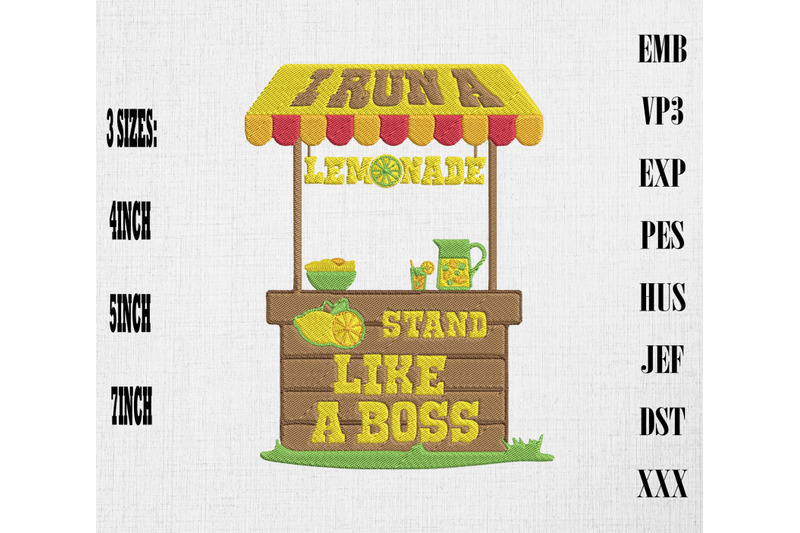 lemonade-stand-boss-summertime-vacation-embroidery