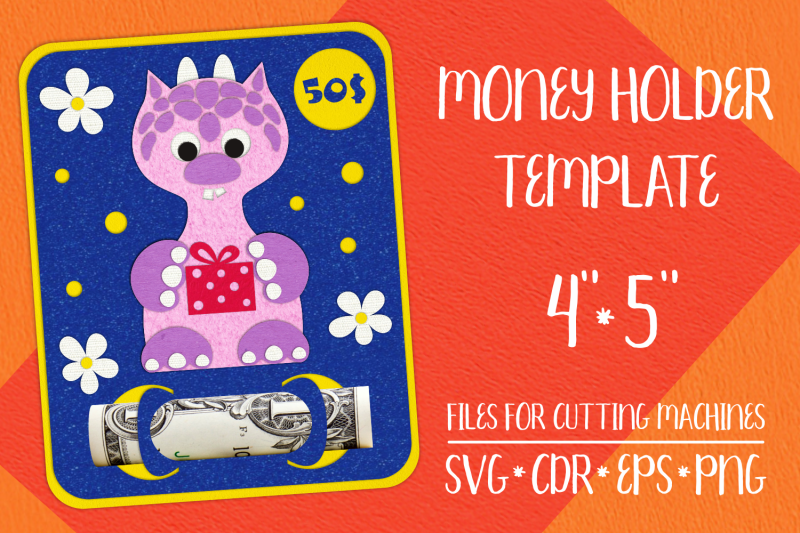 funny-monster-birthday-card-money-holder-template