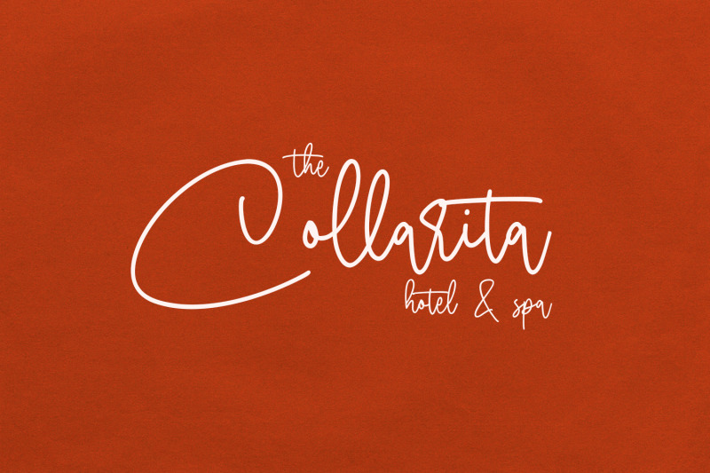 rusty-cellair-signature-script-font