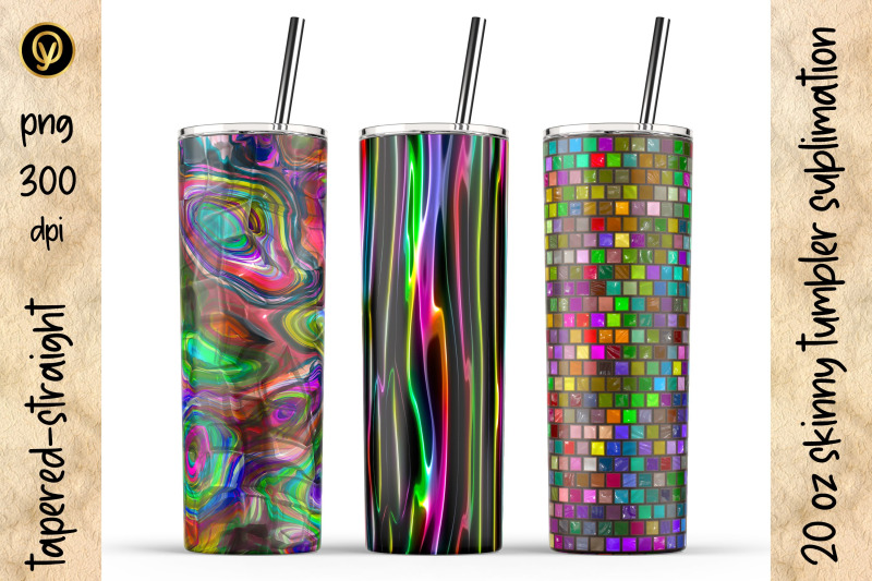 20-oz-skinny-tumbler-abstract-geometric-sublimation-designs